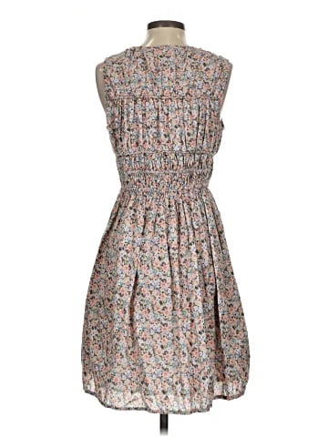 Lucky Brand Casual Dress (view 2)