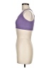 Unbranded Purple Sports Bra Size M - photo 5