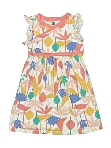 Tea Dress (view 1)