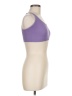 Unbranded Purple Sports Bra Size M - photo 4