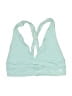 Forever 21 Teal Swimsuit Top Size L - photo 1