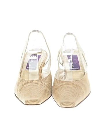 Phyllis Poland Heels (view 2)