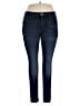 Riders by Lee Blue Jeans Size 16L - photo 1