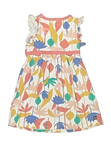 Tea Dress (view 2)