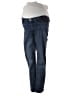 Hudson Jeans Solid Blue Jeans Size 27 waist - photo 1