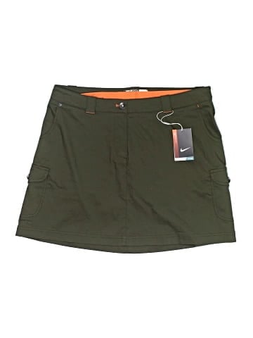Nike Golf Skort (view 1)