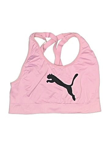 Puma Sports Bra (view 1)