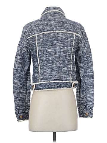By Anthropologie Denim Jacket (view 2)