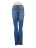 Mudd Hearts Blue Jeans Size 11 - photo 2