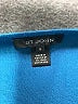 St. John Blue Sleeveless Top Size S - photo 7
