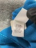 St. John Blue Sleeveless Top Size S - photo 9