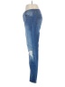 Mudd Hearts Blue Jeans Size 11 - photo 5