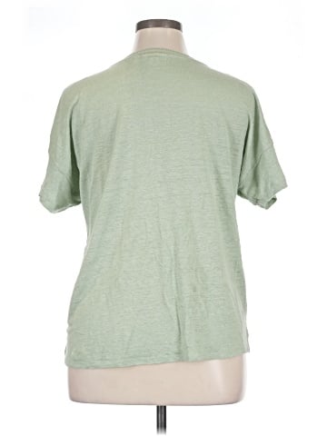 Chico's Short Sleeve T-Shirt (view 2)