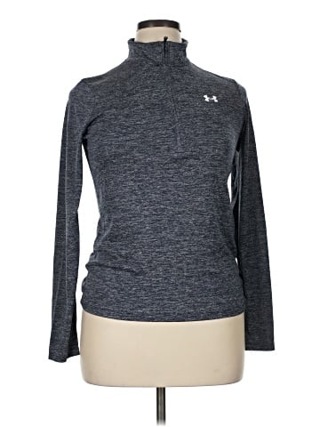 Under Armour Long Sleeve Turtleneck (view 1)