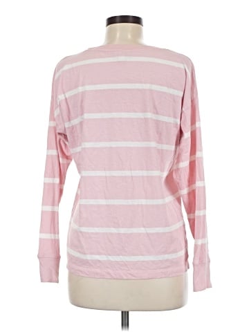 J.Crew Factory Store Long Sleeve T-Shirt (view 2)