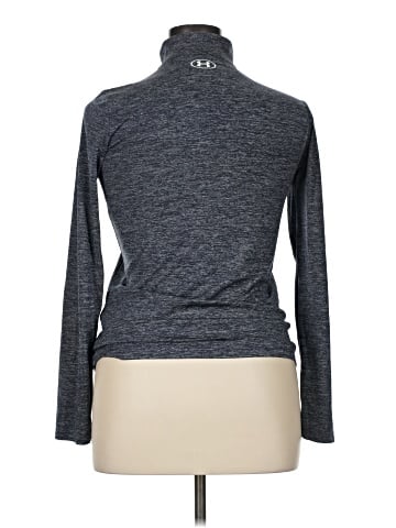 Under Armour Long Sleeve Turtleneck (view 2)
