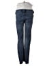 Hudson Jeans Solid Blue Jeans Size 27 waist - photo 2