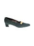Sesto Meucci Green Heels Size 8 1/2 (narrow) - photo 1