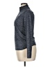Under Armour Gray Long Sleeve Turtleneck Size XL - photo 5