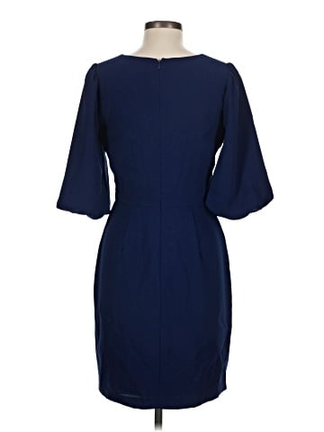 Amanda Uprichard Casual Dress (view 2)