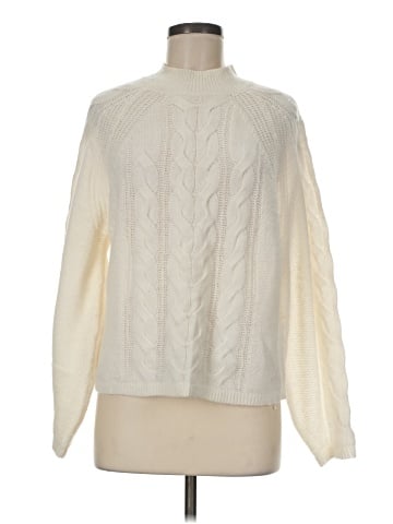 Banana Republic Turtleneck Sweater (view 1)