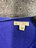 Gap Blue Cardigan Size S - photo 7
