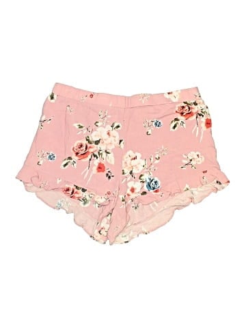 Kendall & Kylie Shorts (view 1)