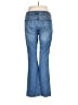 Old Navy Hearts Blue Jeans Size 12 L - photo 2