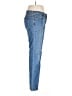 Old Navy Hearts Blue Jeans Size 12 L - photo 4