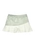 Grand Slam 100% Polyester Color Block Green Skort Size M - photo 2