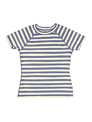 Tea Short Sleeve T-Shirt (view 1)
