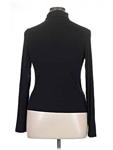 Anthropologie Long Sleeve Turtleneck (view 2)