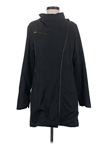 Eileen Fisher Coat (view 1)