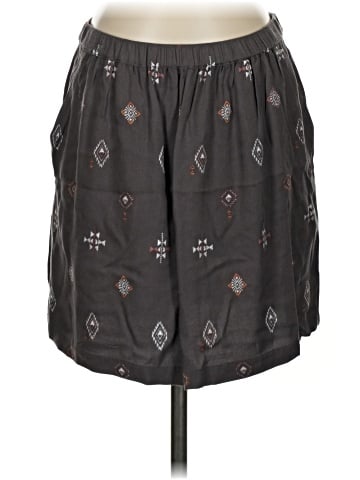Hinge Casual Skirt (view 1)