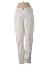 Ann Taylor LOFT Ivory Jeans Size 2 - photo 1