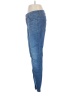 Seven7 Hearts Blue Jeans Size 10 - photo 5