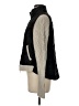 Democracy 100% Nylon Black Jacket Size M - photo 5
