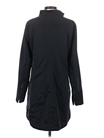 Eileen Fisher Coat (view 2)