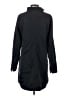 Eileen Fisher Black Coat Size S - photo 2