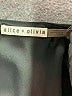 Alice + Olivia Black Sleeveless Blouse Size XS - photo 7