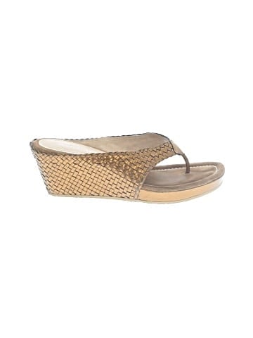 Donald J Pliner Wedges (view 1)