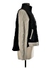 Democracy 100% Nylon Black Jacket Size M - photo 4