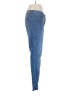 Seven7 Hearts Blue Jeans Size 10 - photo 4