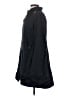 Eileen Fisher Black Coat Size S - photo 5