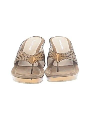 Donald J Pliner Wedges (view 2)