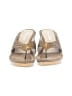 Donald J Pliner Tan Wedges Size 9 - photo 2