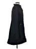 Eileen Fisher Black Coat Size S - photo 4
