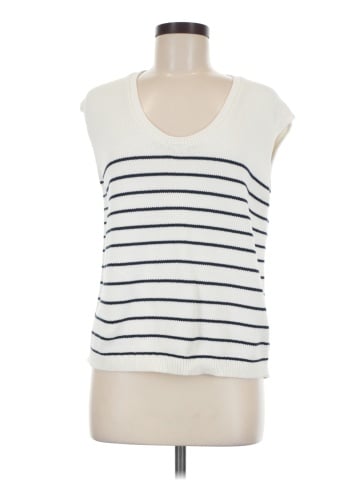 Banana Republic Factory Store Sweater Vest (view 1)
