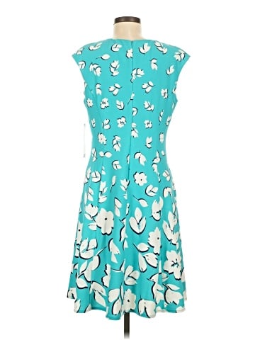 London Times Cocktail Dress (view 2)