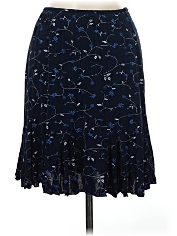 Briggs New York Casual Skirt (view 1)